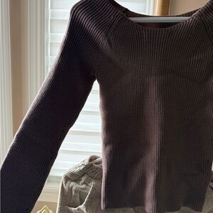 Japanese brand - Snidel Sweater